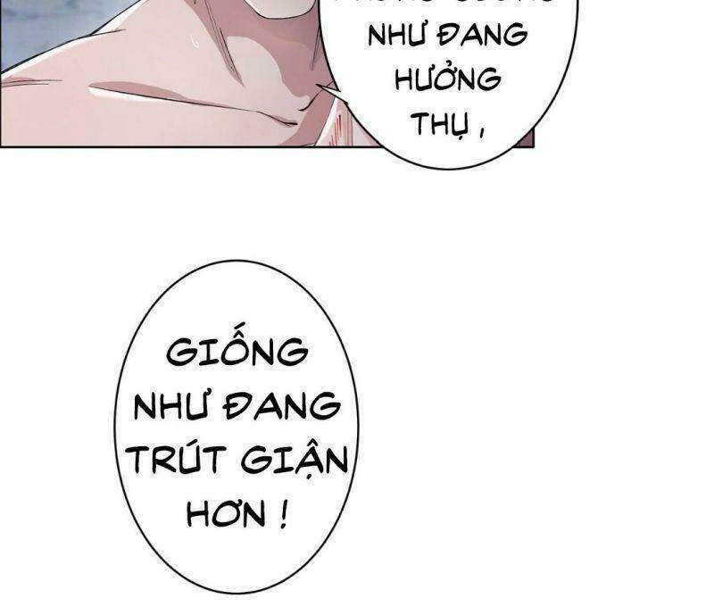 ảnh đế yêu hồ chapter 7 - Trang 2