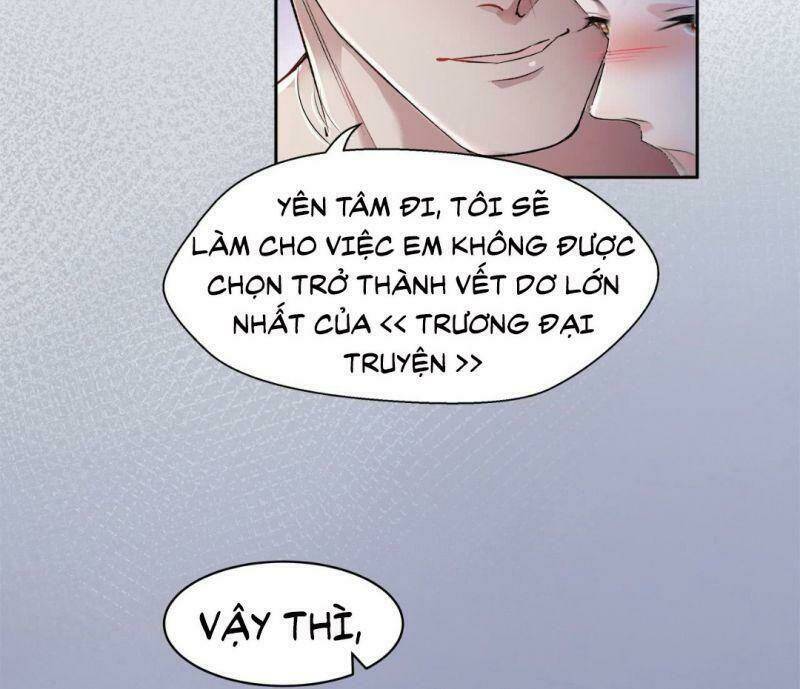 ảnh đế yêu hồ chapter 7 - Trang 2