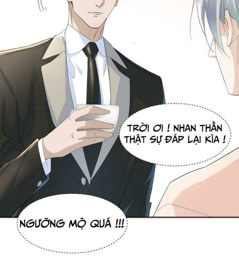 ảnh đế yêu hồ chapter 7 - Trang 2