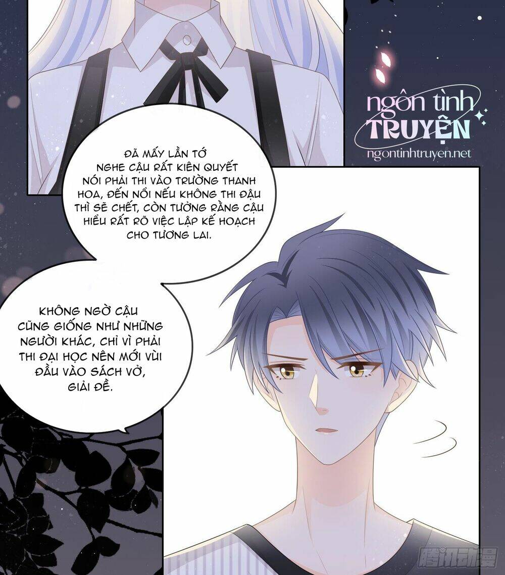 ảnh hậu cũng không bằng niệm thanh hoa chapter 107 - Next chapter 108