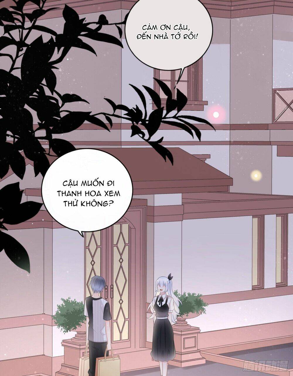 ảnh hậu cũng không bằng niệm thanh hoa chapter 107 - Next chapter 108