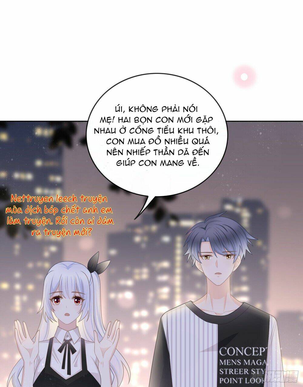 ảnh hậu cũng không bằng niệm thanh hoa chapter 107 - Next chapter 108