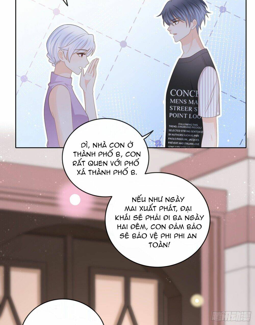 ảnh hậu cũng không bằng niệm thanh hoa chapter 107 - Next chapter 108