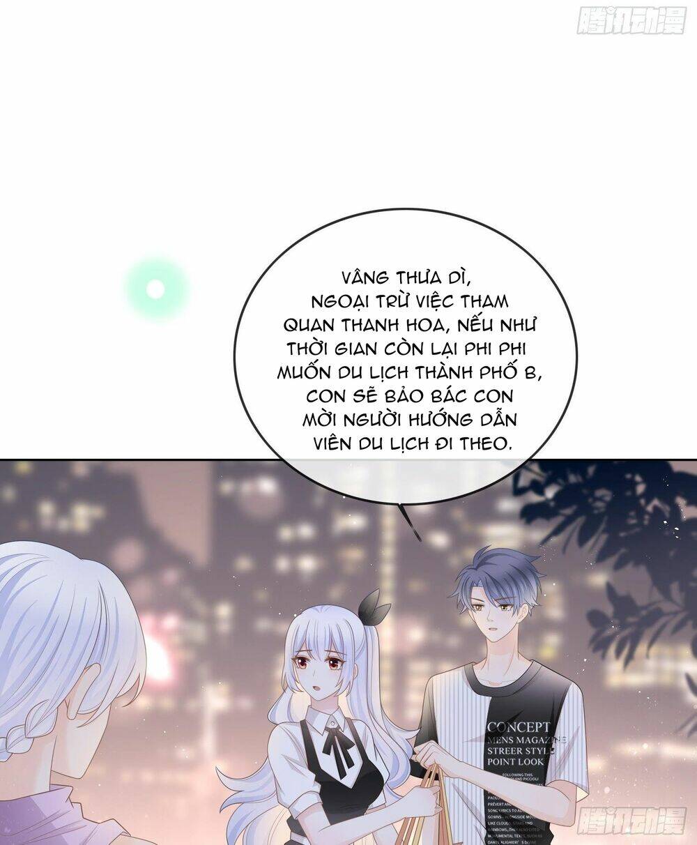 ảnh hậu cũng không bằng niệm thanh hoa chapter 107 - Next chapter 108