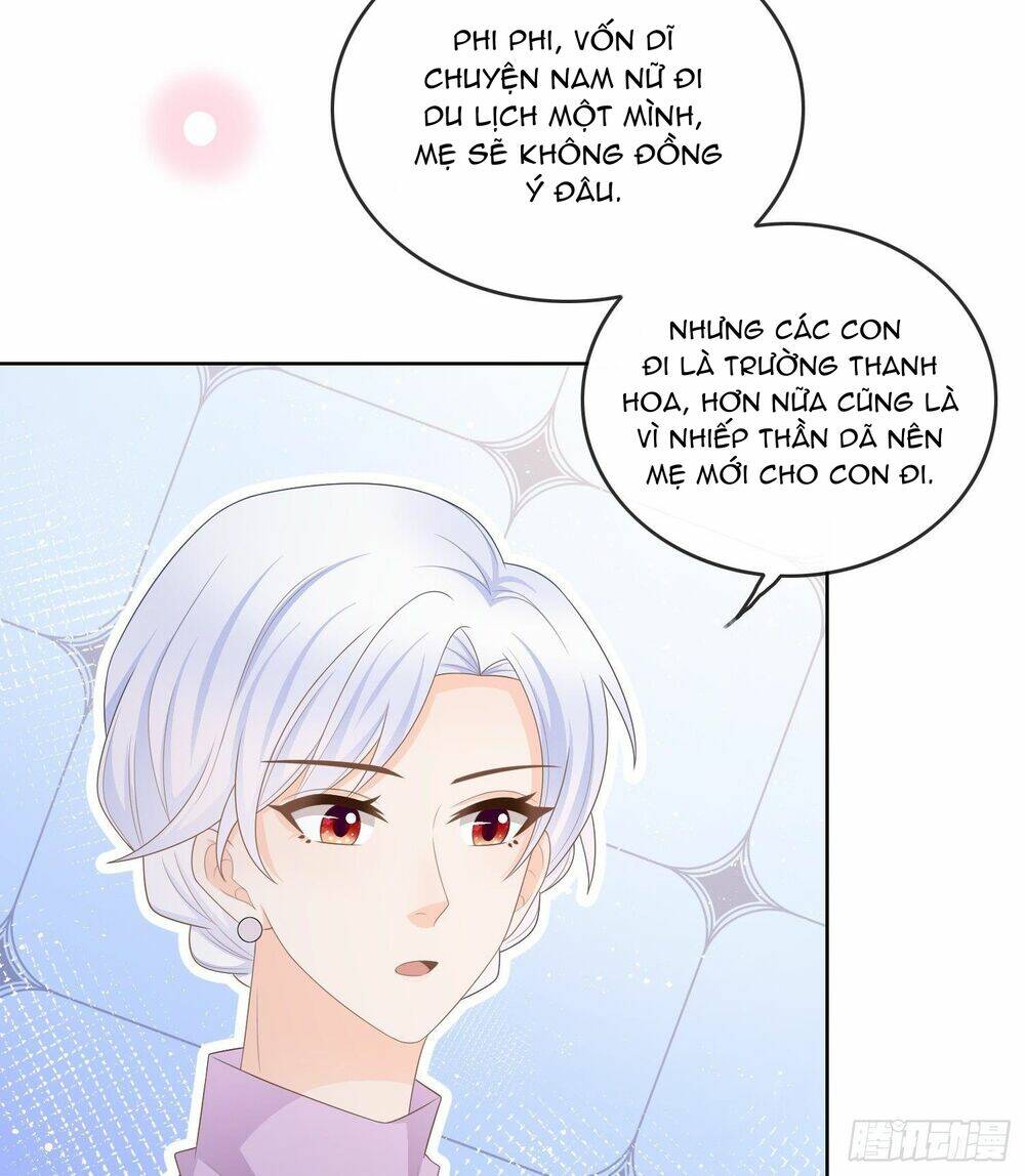 ảnh hậu cũng không bằng niệm thanh hoa chapter 107 - Next chapter 108