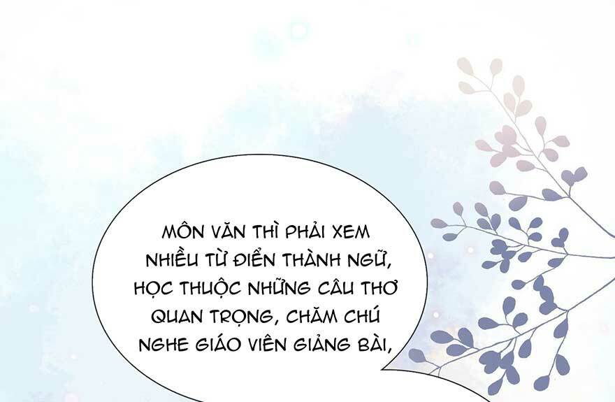 ảnh hậu cũng không bằng niệm thanh hoa chapter 17.1 - Next chapter 17.2