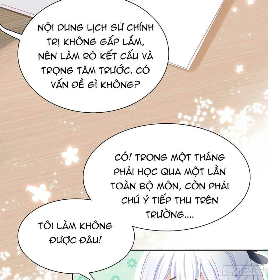 ảnh hậu cũng không bằng niệm thanh hoa chapter 17.1 - Next chapter 17.2