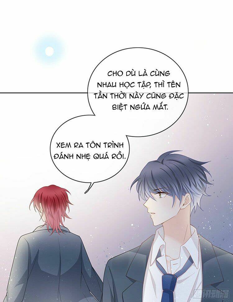 ảnh hậu cũng không bằng niệm thanh hoa chapter 30.2 - Trang 2