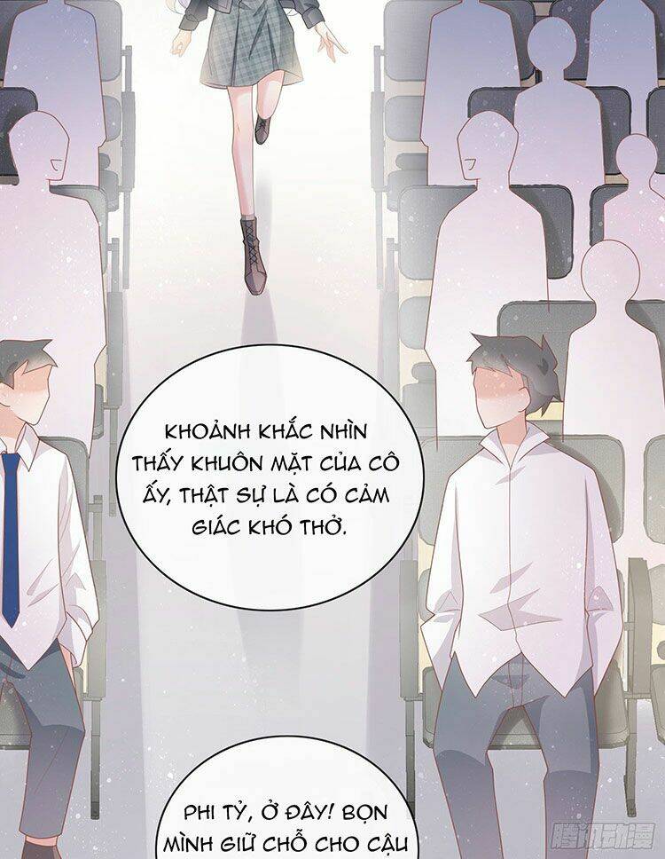 ảnh hậu cũng không bằng niệm thanh hoa chapter 30.2 - Trang 2