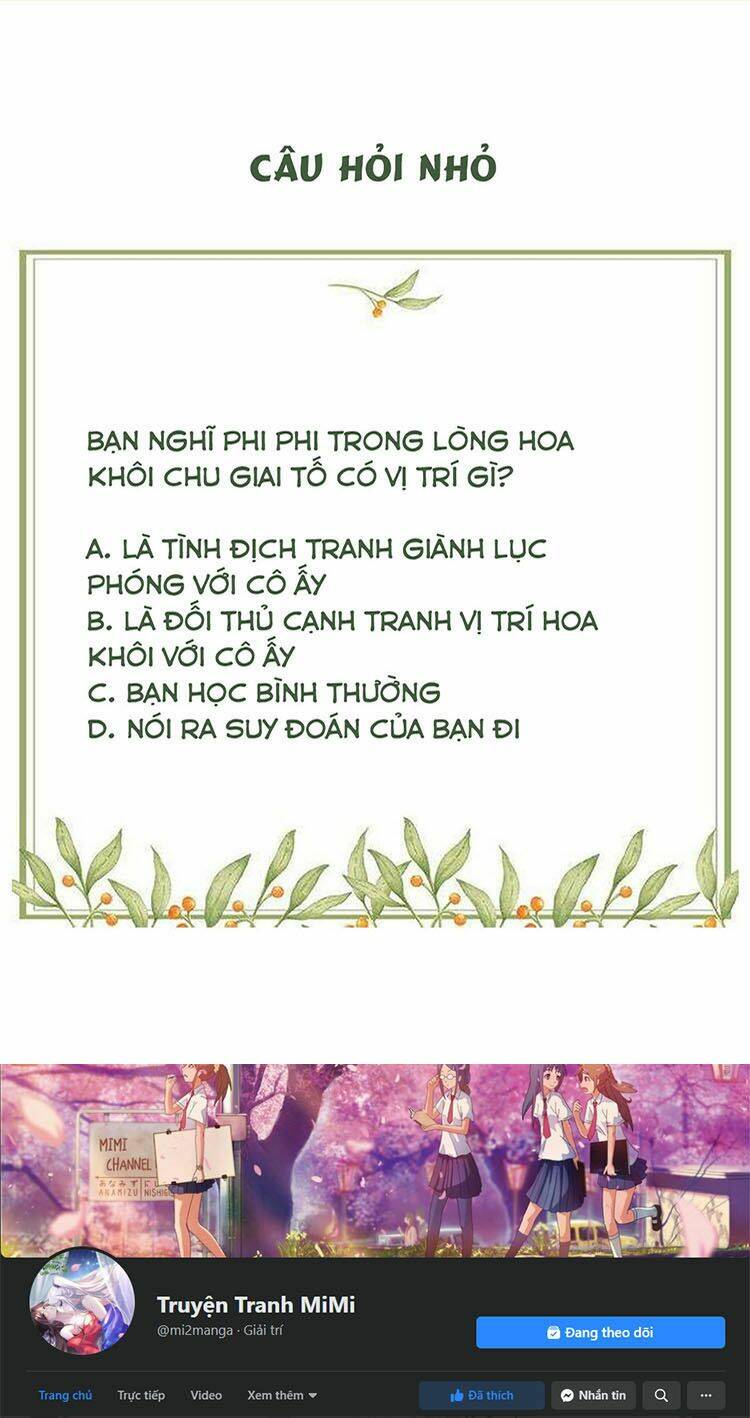 ảnh hậu cũng không bằng niệm thanh hoa chapter 30.2 - Trang 2