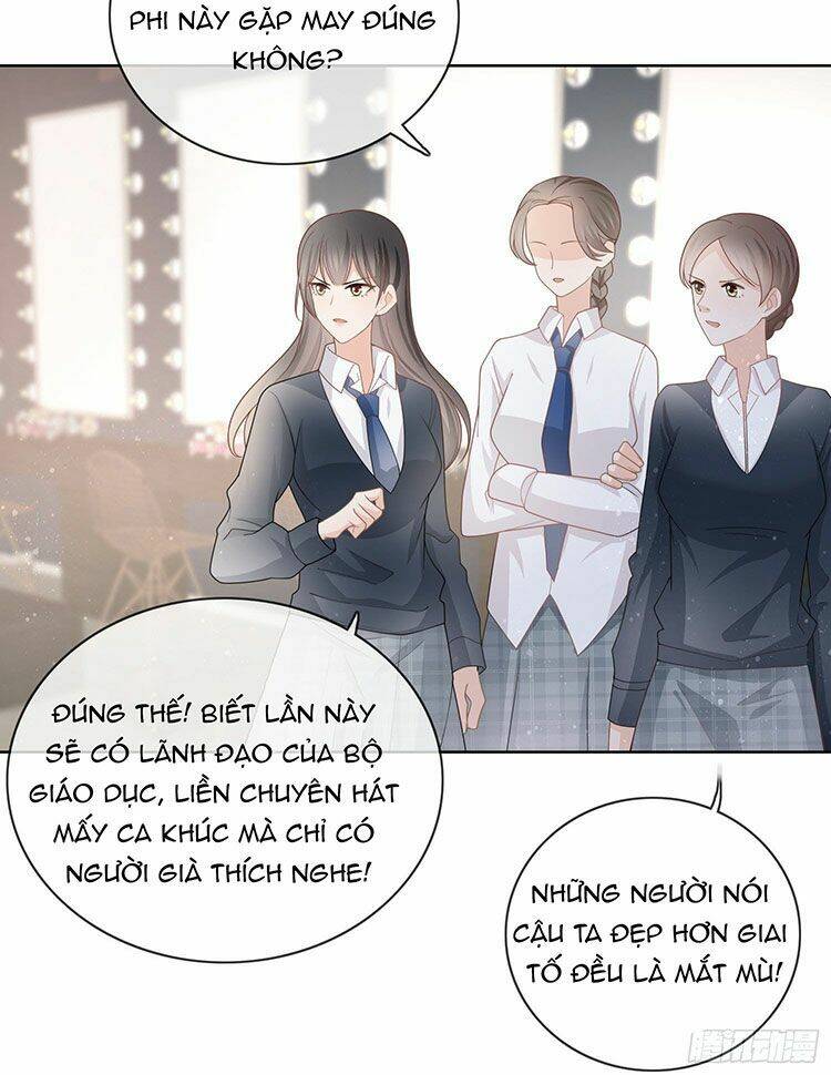 ảnh hậu cũng không bằng niệm thanh hoa chapter 30.2 - Trang 2