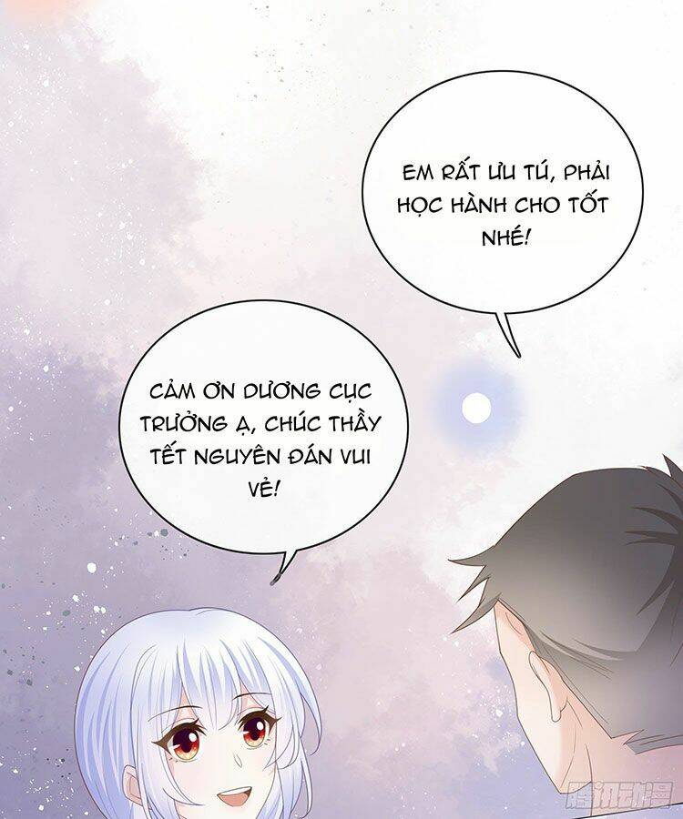 ảnh hậu cũng không bằng niệm thanh hoa chapter 31.1 - Trang 2