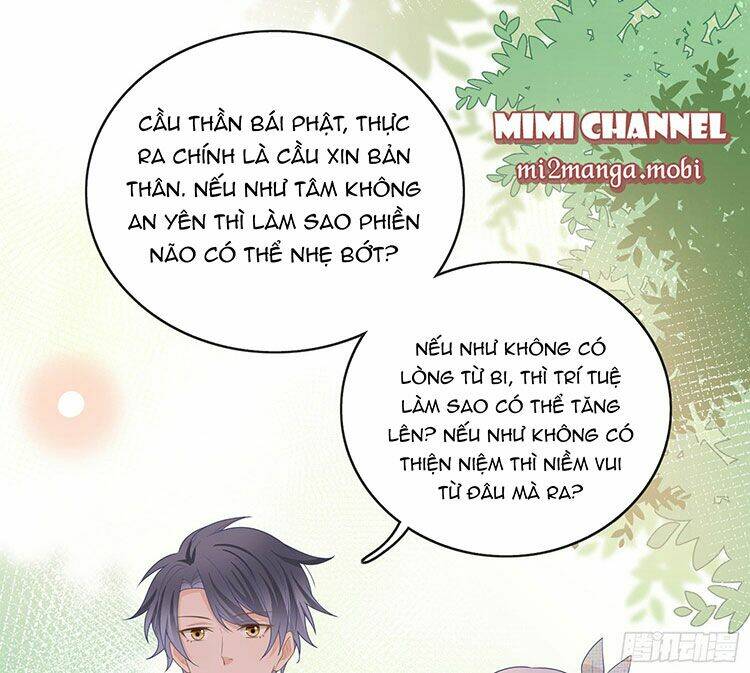 ảnh hậu cũng không bằng niệm thanh hoa chapter 36.2 - Next chapter 37.1