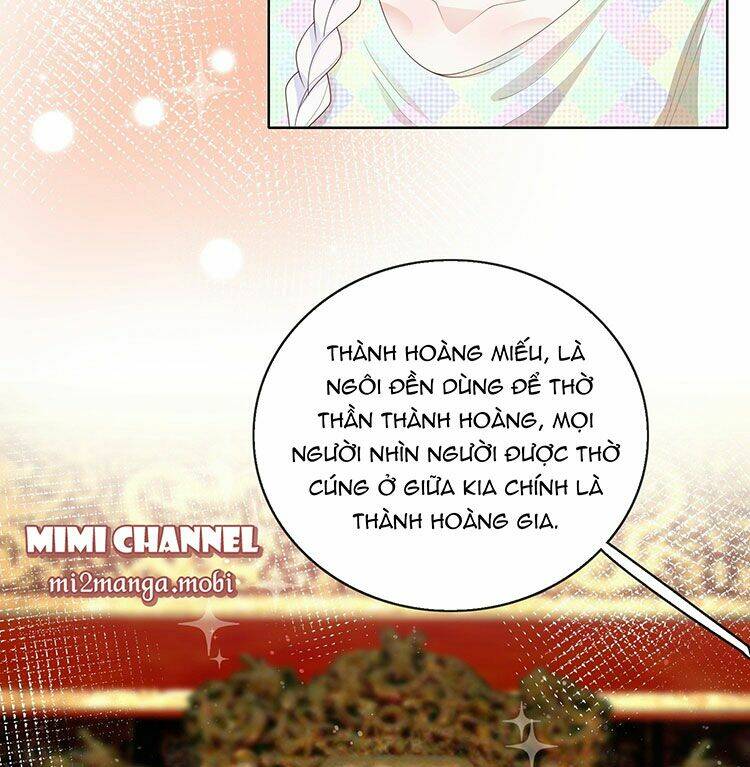 ảnh hậu cũng không bằng niệm thanh hoa chapter 36.2 - Next chapter 37.1