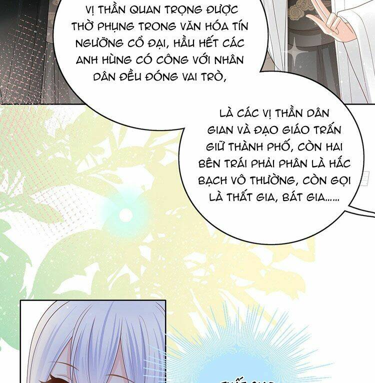 ảnh hậu cũng không bằng niệm thanh hoa chapter 36.2 - Next chapter 37.1