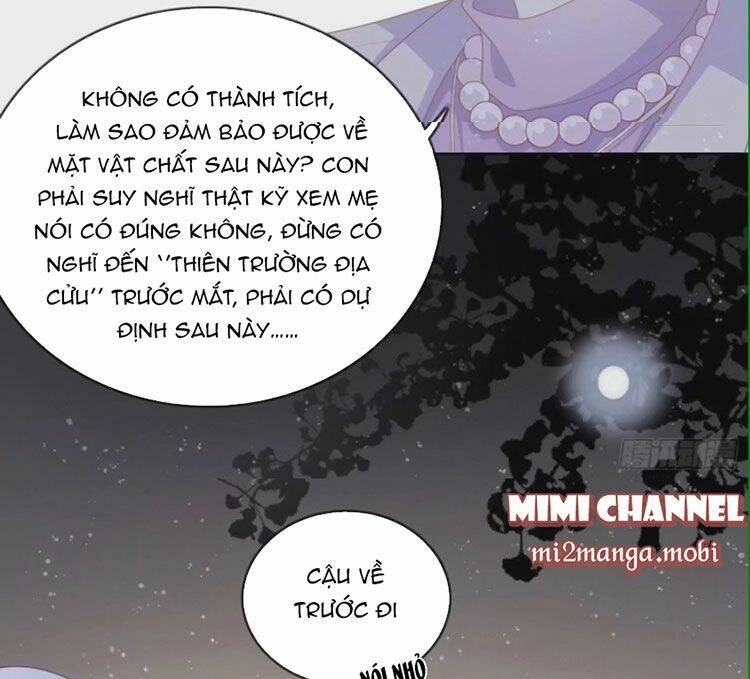 ảnh hậu cũng không bằng niệm thanh hoa chương 42 - Next Chapter 43