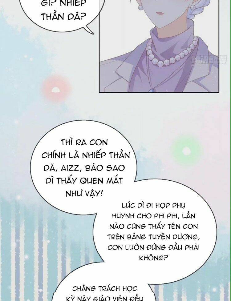 ảnh hậu cũng không bằng niệm thanh hoa chương 42 - Next Chapter 43