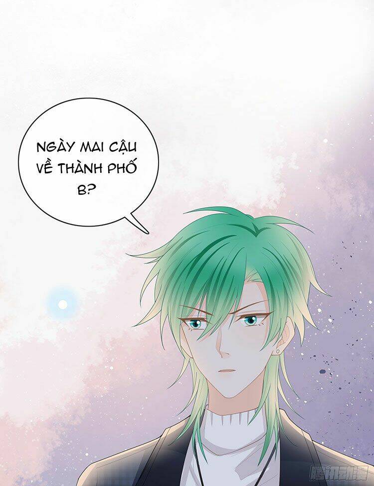 ảnh hậu cũng không bằng niệm thanh hoa Chapter 43 - Trang 2