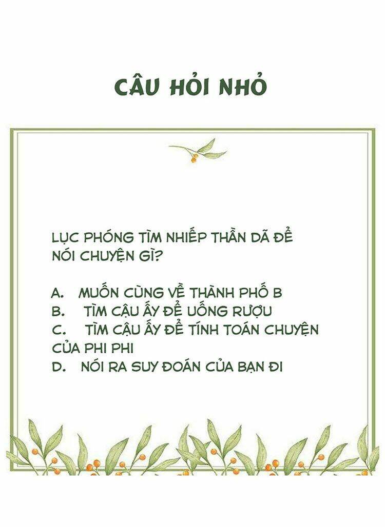 ảnh hậu cũng không bằng niệm thanh hoa Chapter 43 - Trang 2