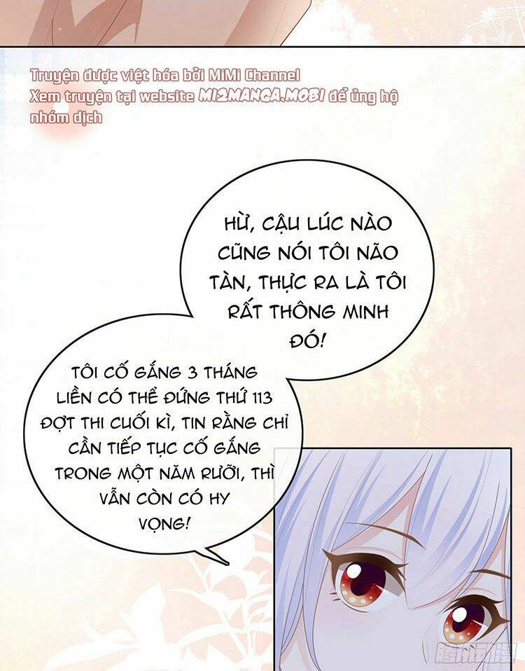 ảnh hậu cũng không bằng niệm thanh hoa chapter 48 - Next chapter 49