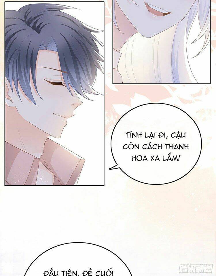 ảnh hậu cũng không bằng niệm thanh hoa chapter 48 - Next chapter 49