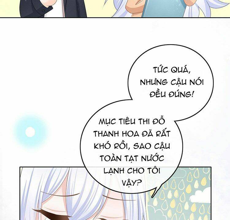 ảnh hậu cũng không bằng niệm thanh hoa chapter 48 - Next chapter 49