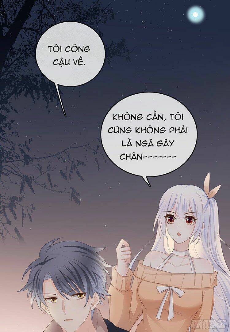 ảnh hậu cũng không bằng niệm thanh hoa chapter 49 - Next chapter 50