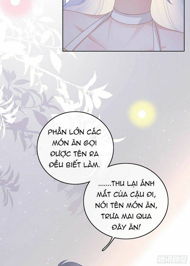 ảnh hậu cũng không bằng niệm thanh hoa chapter 49 - Next chapter 50