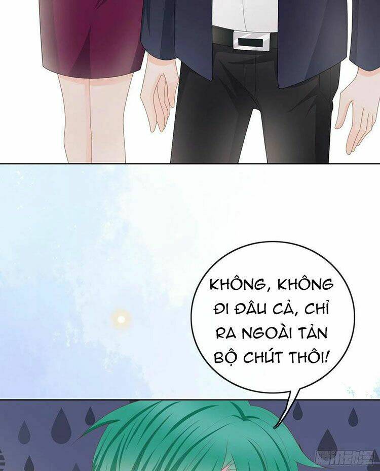 ảnh hậu cũng không bằng niệm thanh hoa chapter 51 - Trang 2