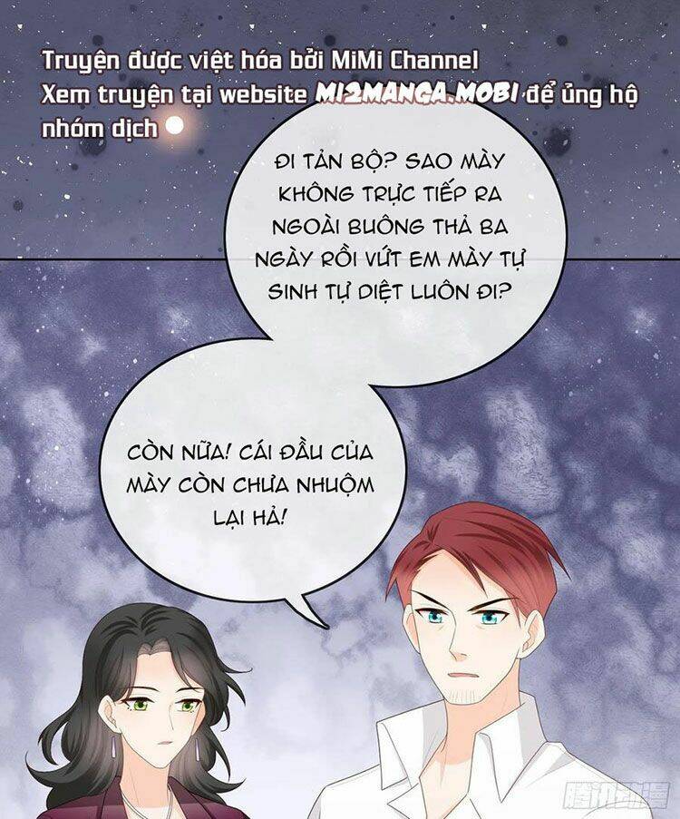 ảnh hậu cũng không bằng niệm thanh hoa chapter 52 - Next chương 53