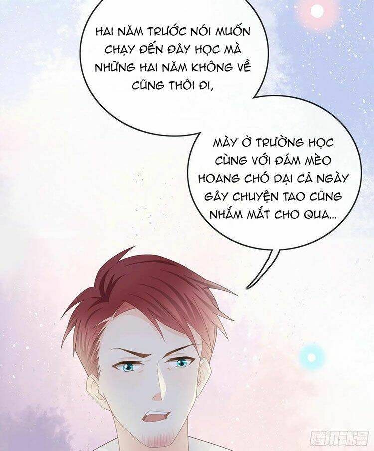 ảnh hậu cũng không bằng niệm thanh hoa chapter 52 - Next chương 53