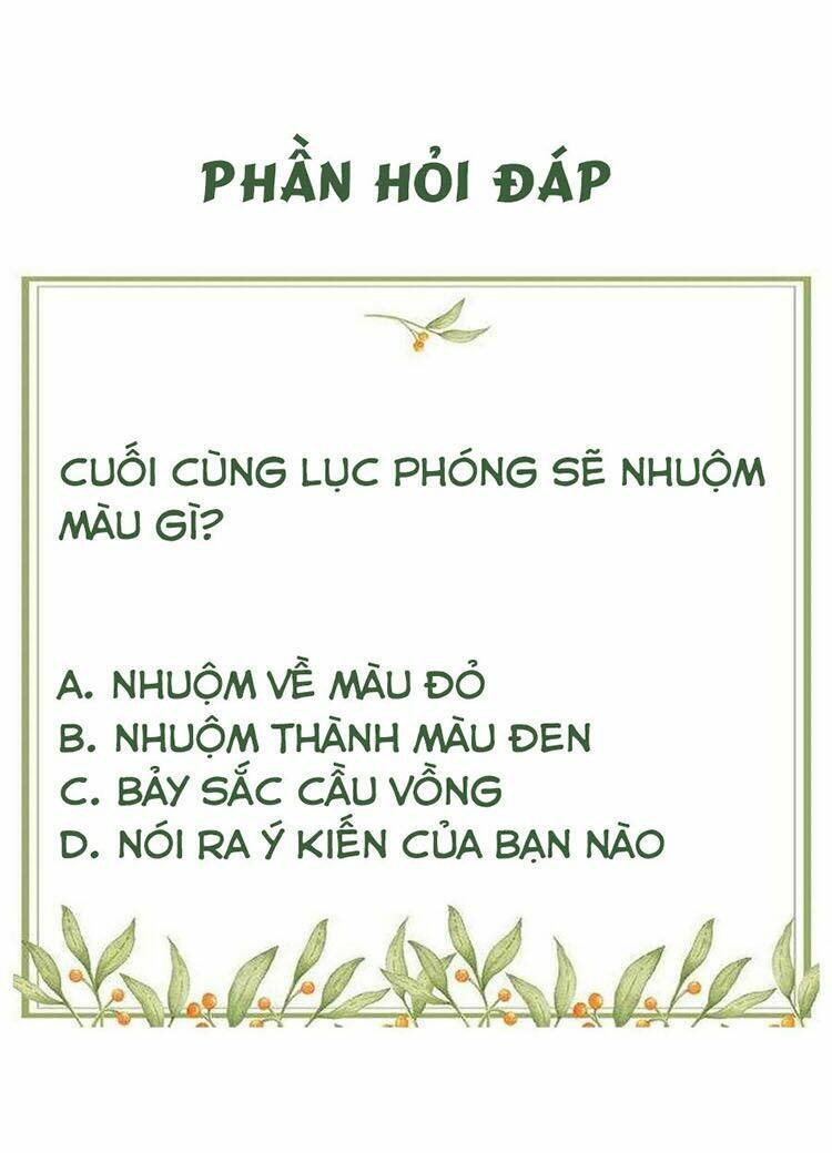 ảnh hậu cũng không bằng niệm thanh hoa chapter 52 - Next chương 53