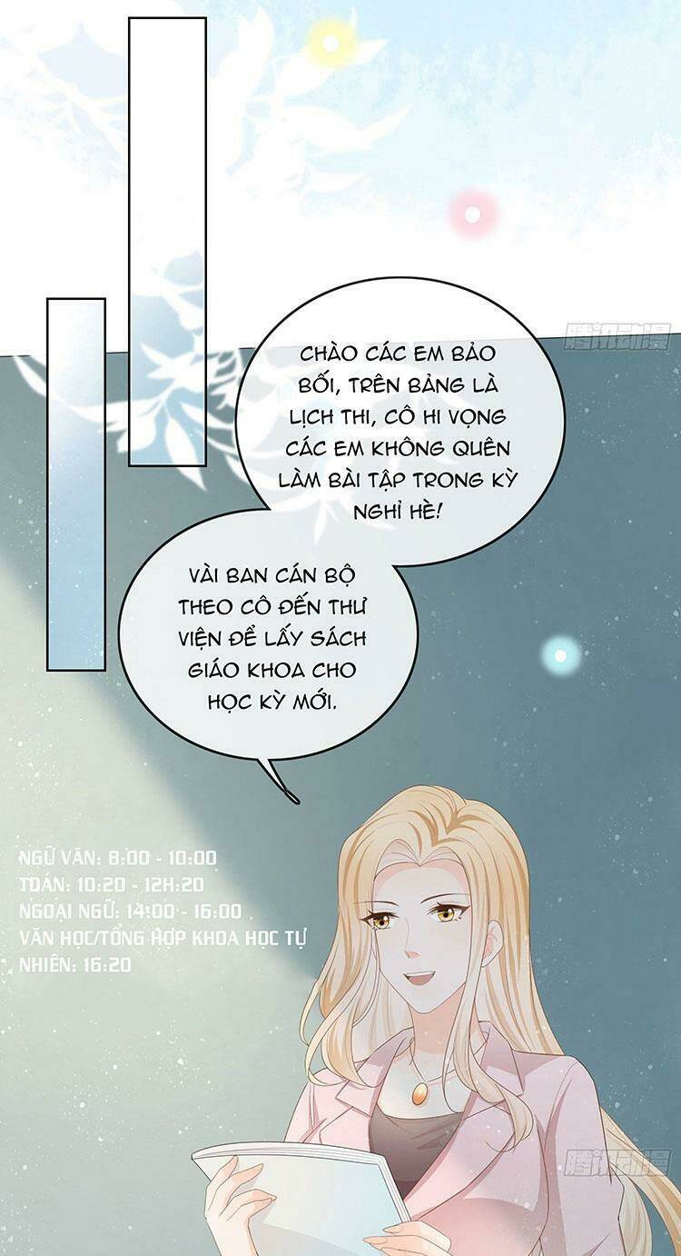 ảnh hậu cũng không bằng niệm thanh hoa chương 60 - Next chapter 61