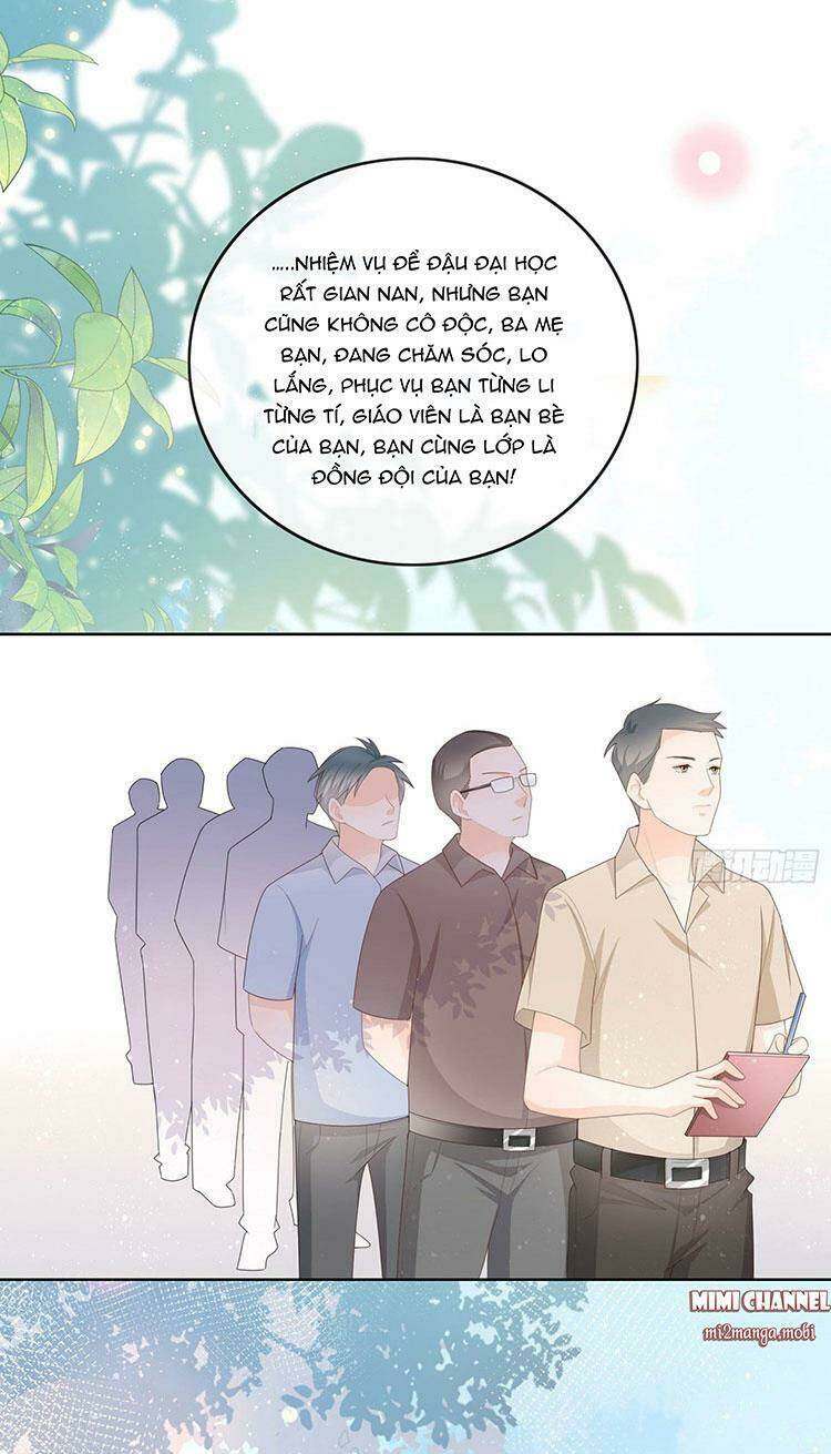 ảnh hậu cũng không bằng niệm thanh hoa chương 60 - Next chapter 61