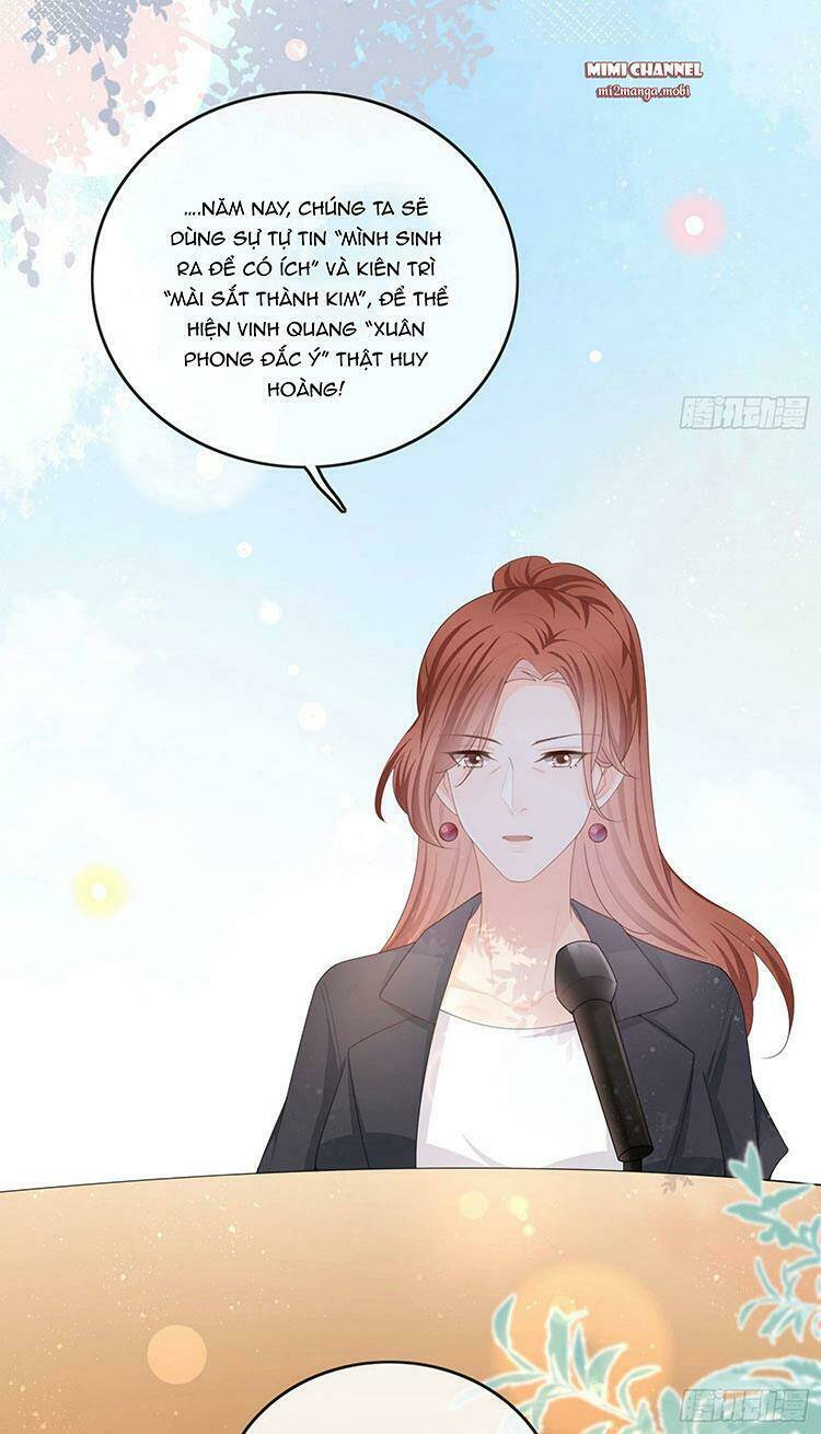 ảnh hậu cũng không bằng niệm thanh hoa chương 60 - Next chapter 61