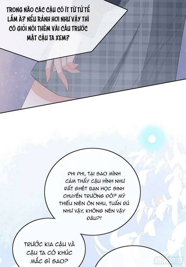 ảnh hậu cũng không bằng niệm thanh hoa chương 60 - Next chapter 61