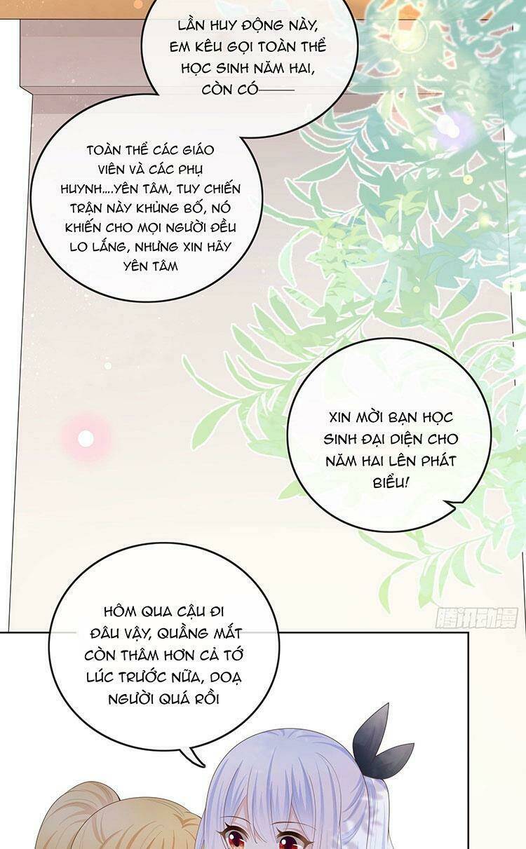 ảnh hậu cũng không bằng niệm thanh hoa chương 60 - Next chapter 61