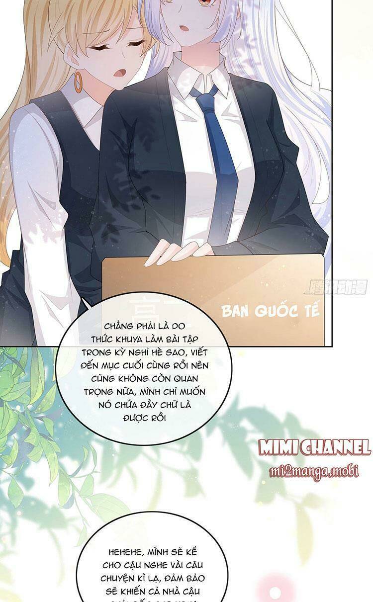 ảnh hậu cũng không bằng niệm thanh hoa chương 60 - Next chapter 61