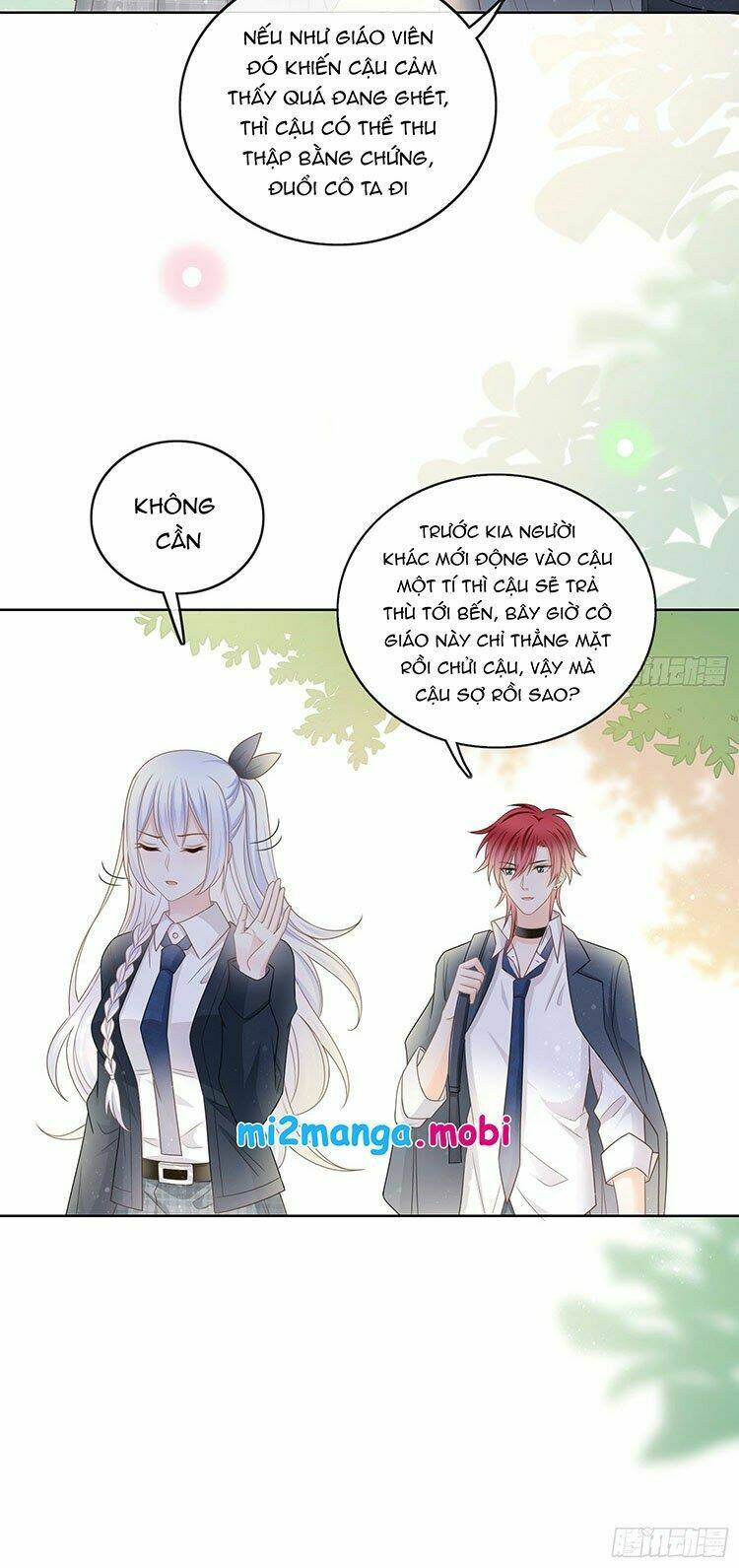 ảnh hậu cũng không bằng niệm thanh hoa chapter 69 - Next chapter 70