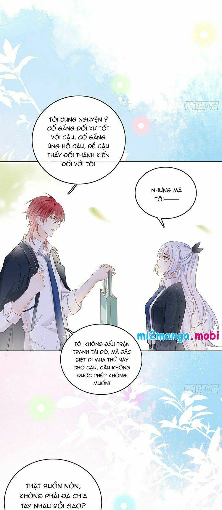 ảnh hậu cũng không bằng niệm thanh hoa chapter 69 - Next chapter 70