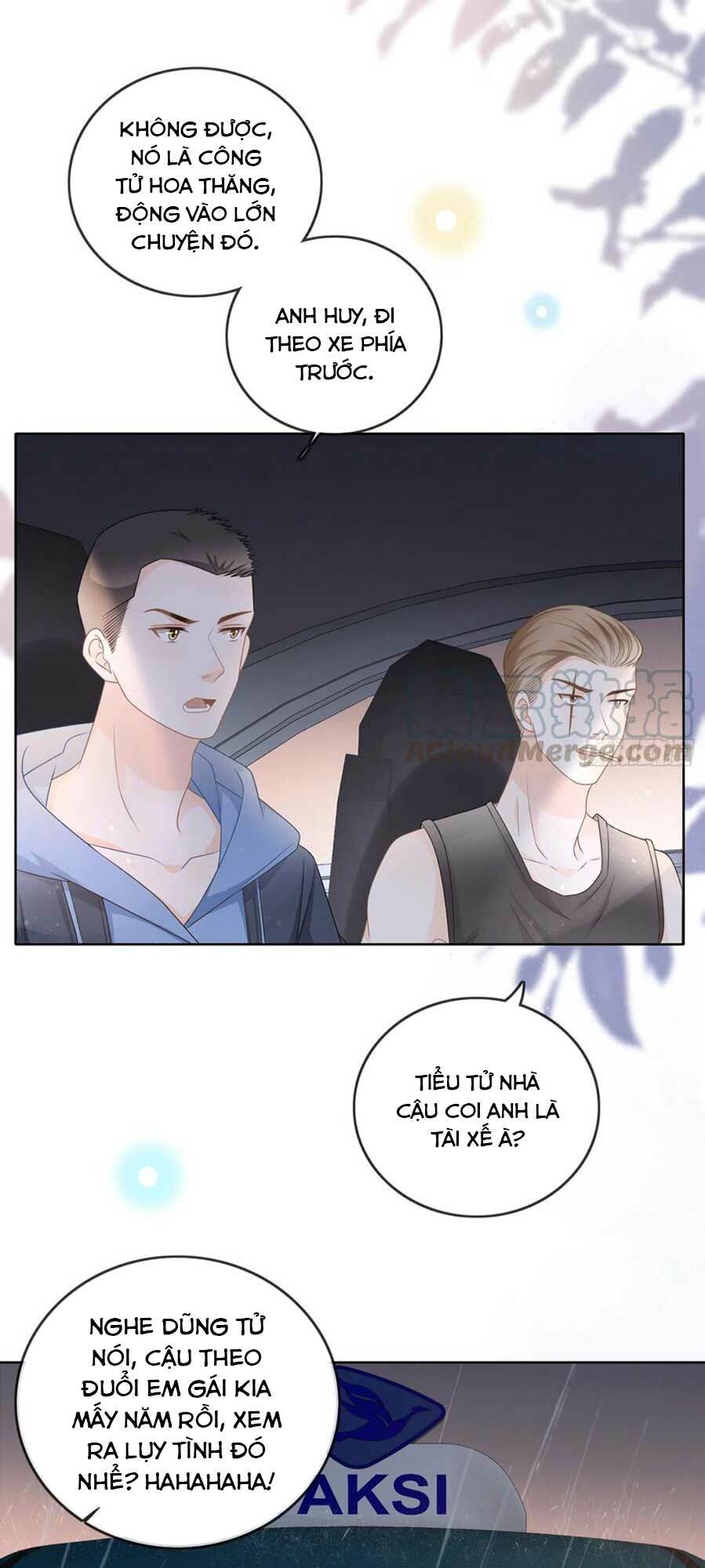 ảnh hậu cũng không bằng niệm thanh hoa chapter 75 - Trang 2