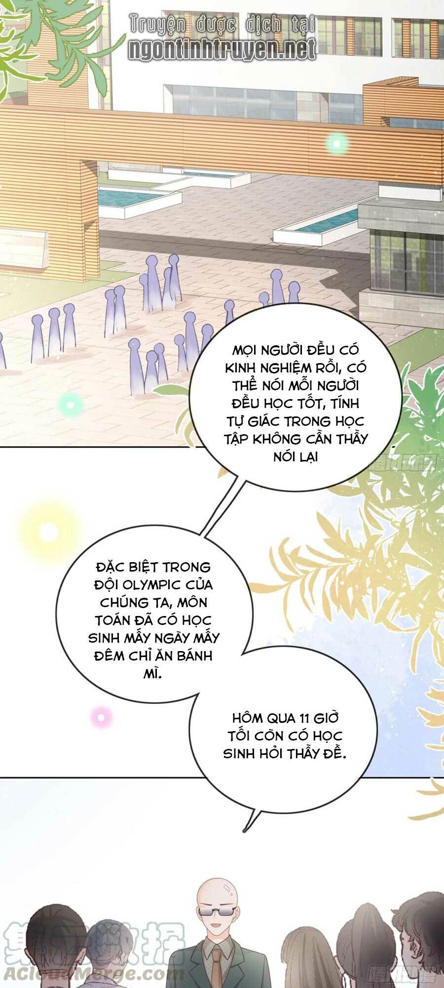 ảnh hậu cũng không bằng niệm thanh hoa chapter 83 - Next chapter 84