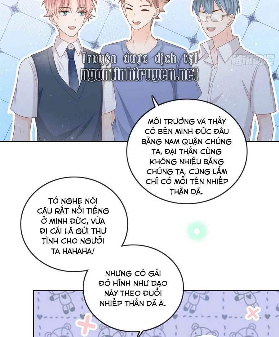 ảnh hậu cũng không bằng niệm thanh hoa chapter 83 - Next chapter 84