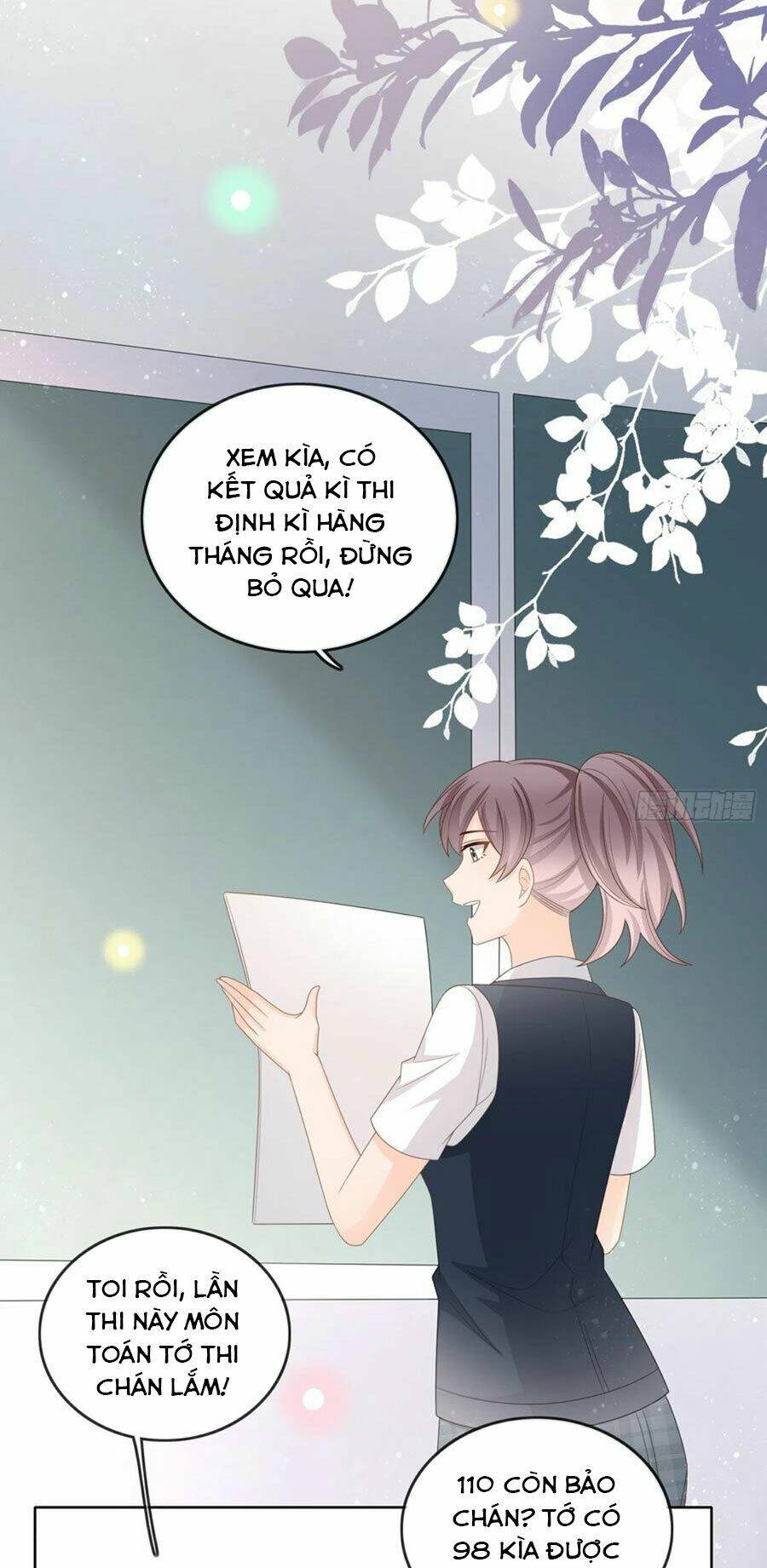 ảnh hậu cũng không bằng niệm thanh hoa chapter 86 - Next chapter 87