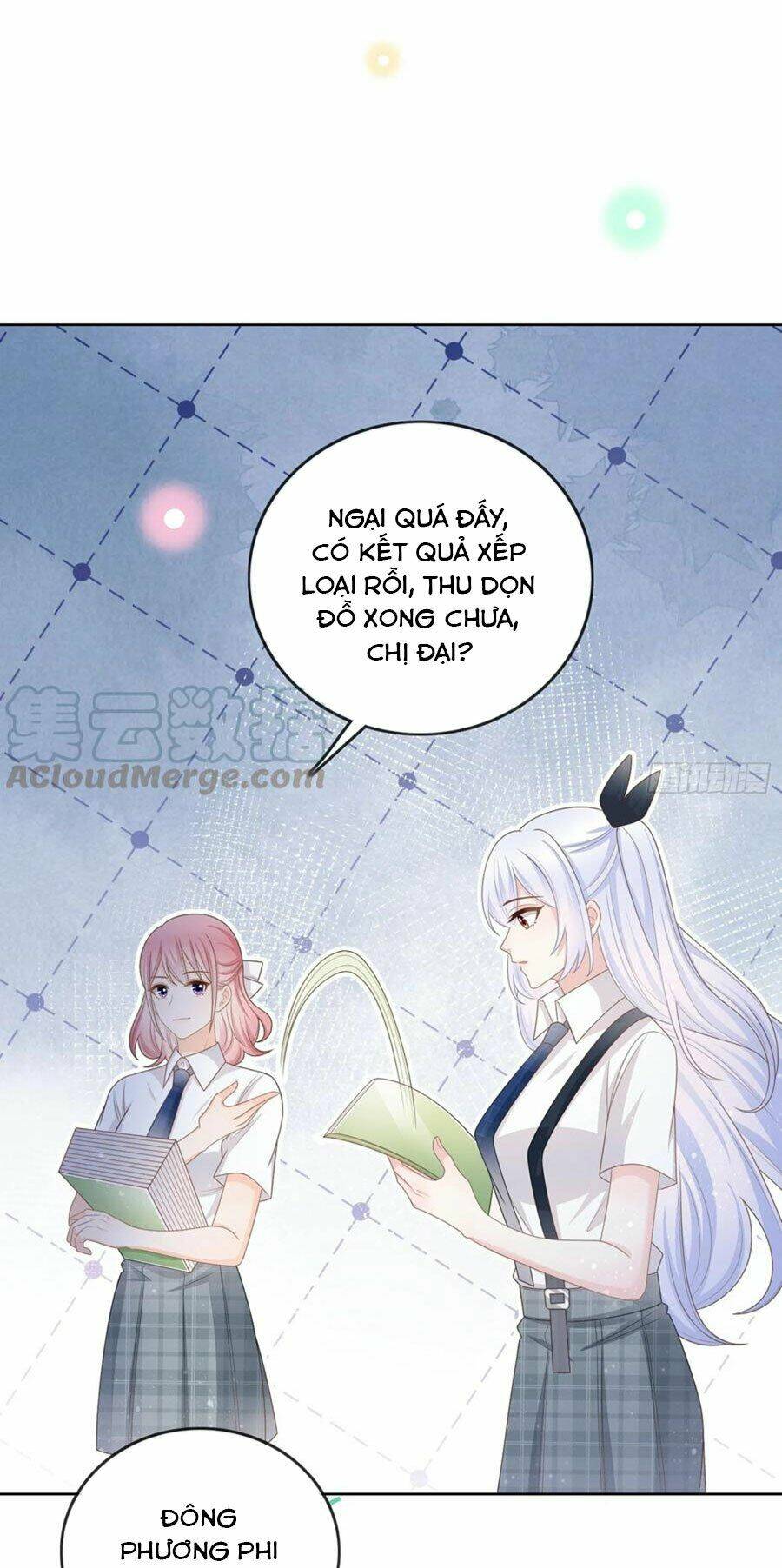 ảnh hậu cũng không bằng niệm thanh hoa chapter 86 - Next chapter 87