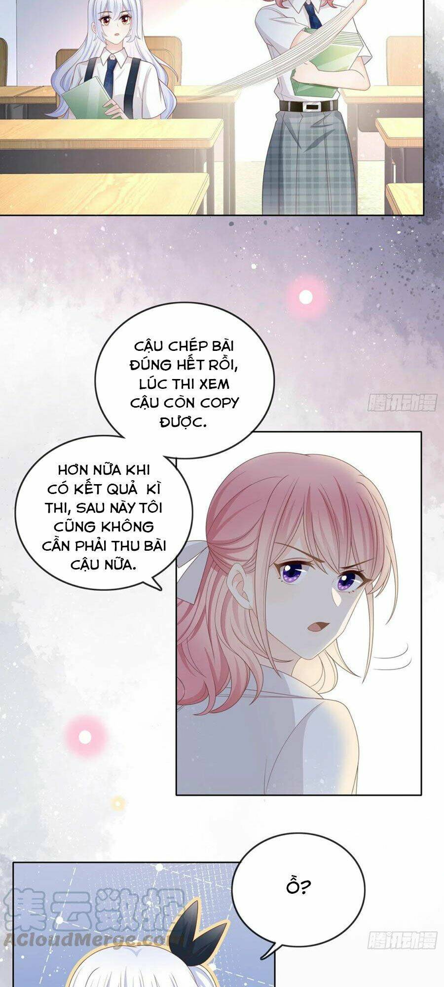 ảnh hậu cũng không bằng niệm thanh hoa chapter 86 - Next chapter 87