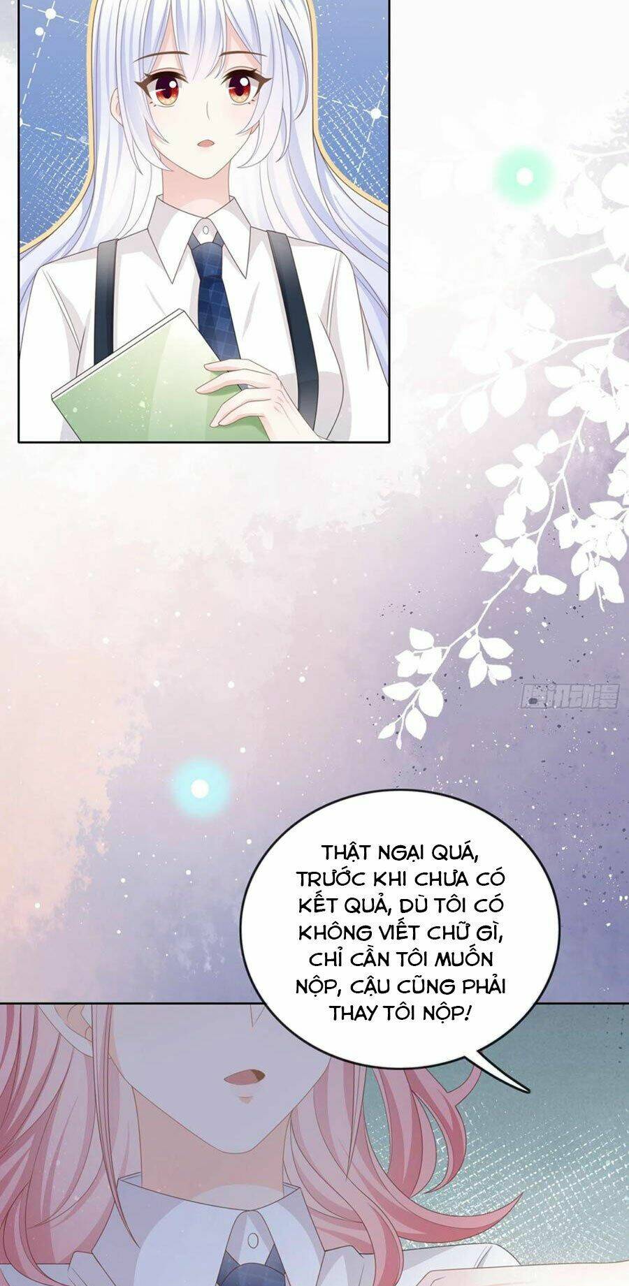 ảnh hậu cũng không bằng niệm thanh hoa chapter 86 - Next chapter 87