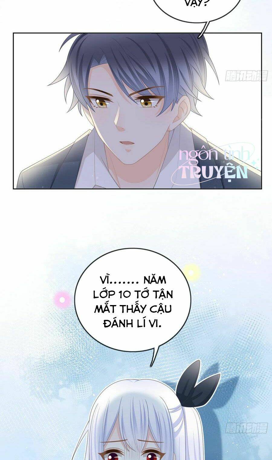 ảnh hậu cũng không bằng niệm thanh hoa chapter 96 - Next chapter 97