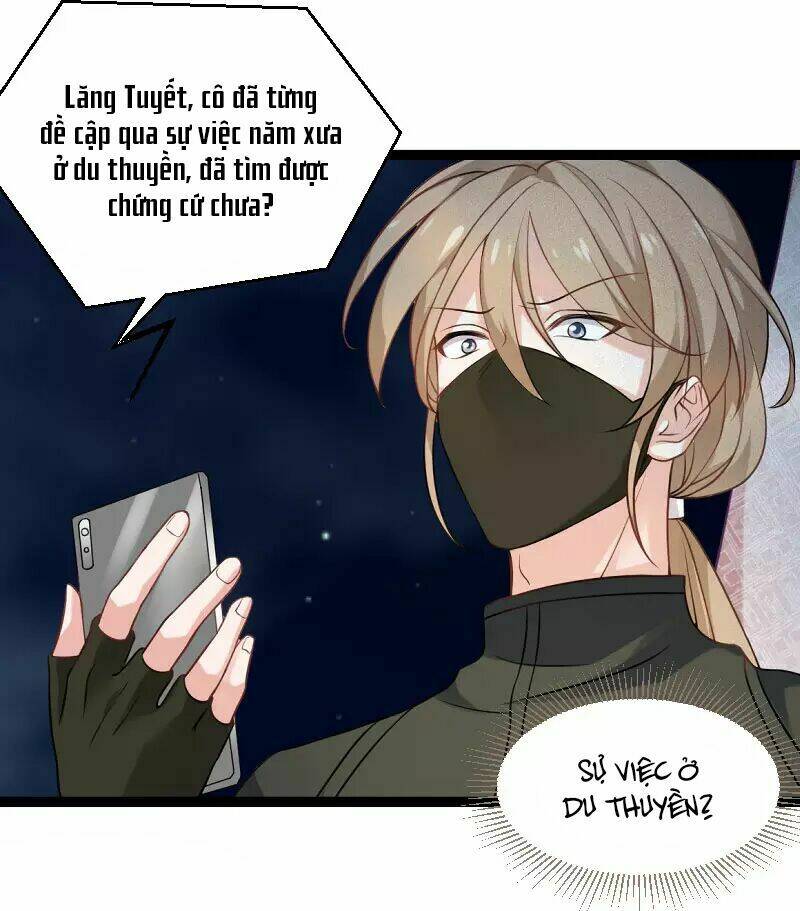 ảnh hậu lão bà không được chạy chapter 100 - Next chapter 101