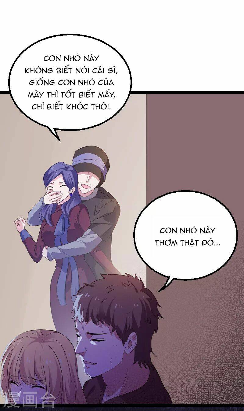 ảnh hậu lão bà không được chạy chapter 107 - Next chapter 108